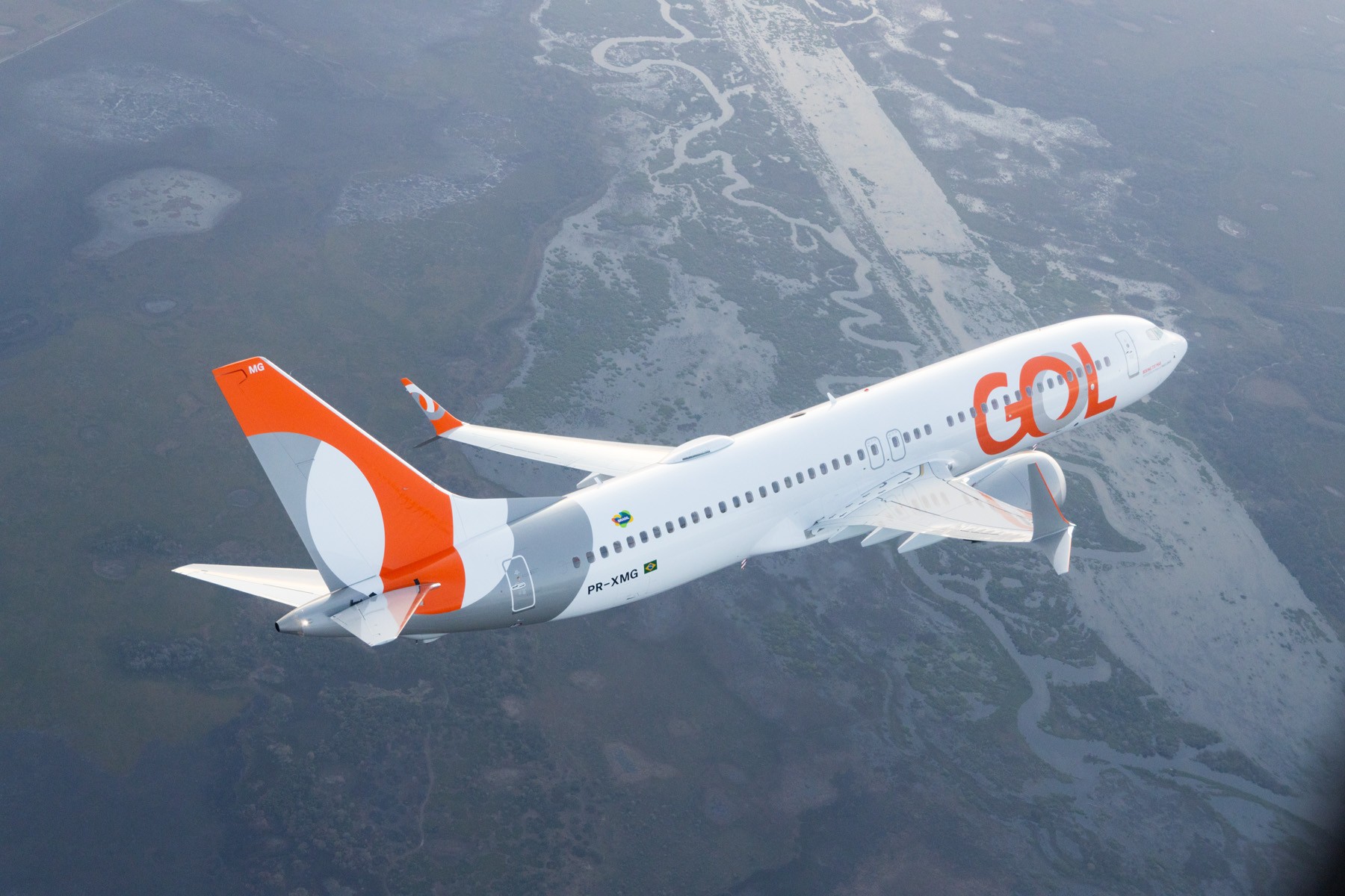 Expansão de malha aérea conecta os quatro cantos do agronegócio no Brasil