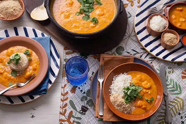 Como fazer bobó de camarão, tradicional comida baiana