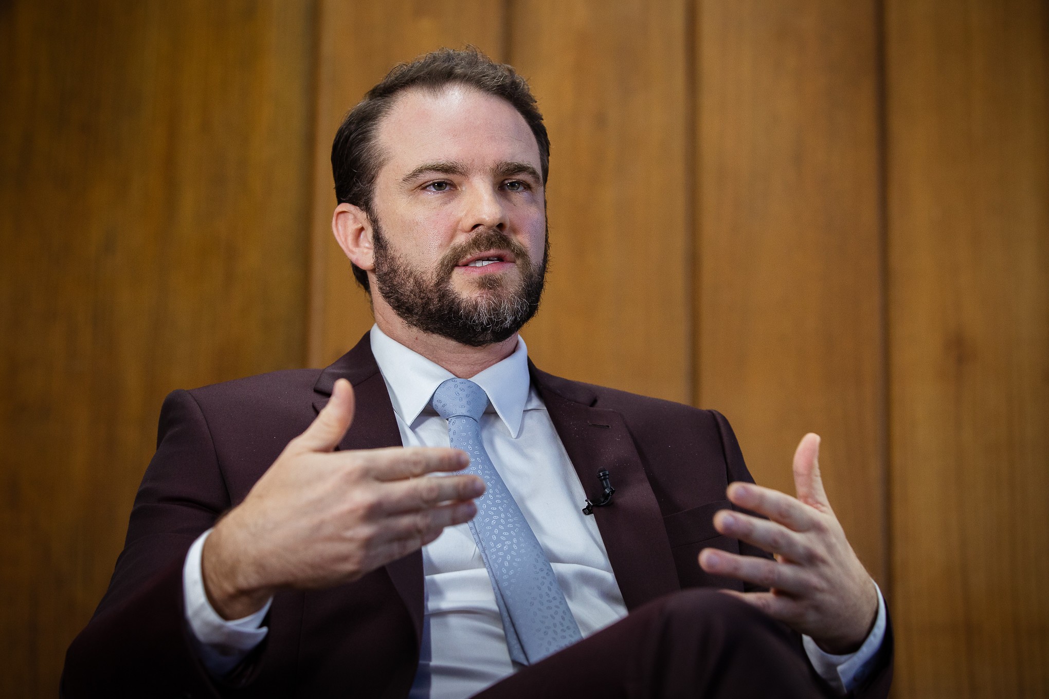 Durigan diz que projeto que renegocia dívidas rurais deve passar por pente-fino