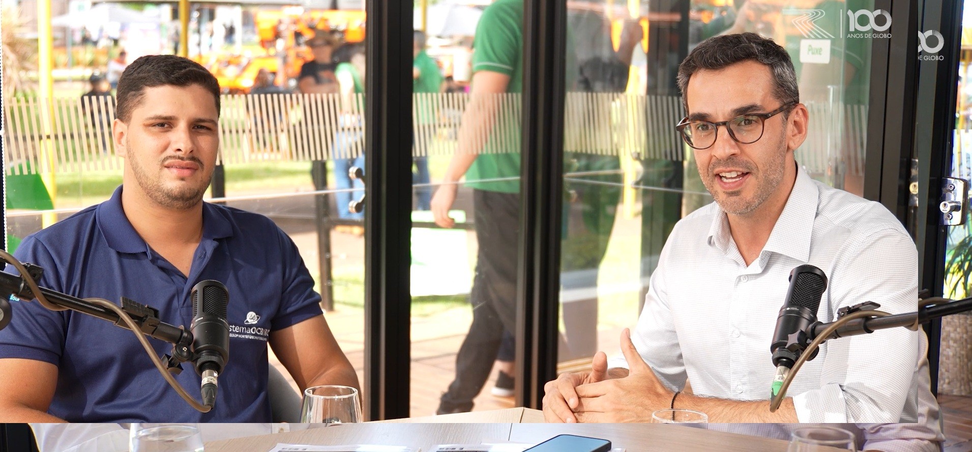 "Jovem precisa entender que propriedade rural pode ser lucrativa"