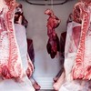 Exportação de carne bovina  aumentaram para a China  - Divulgação Abrafrigo