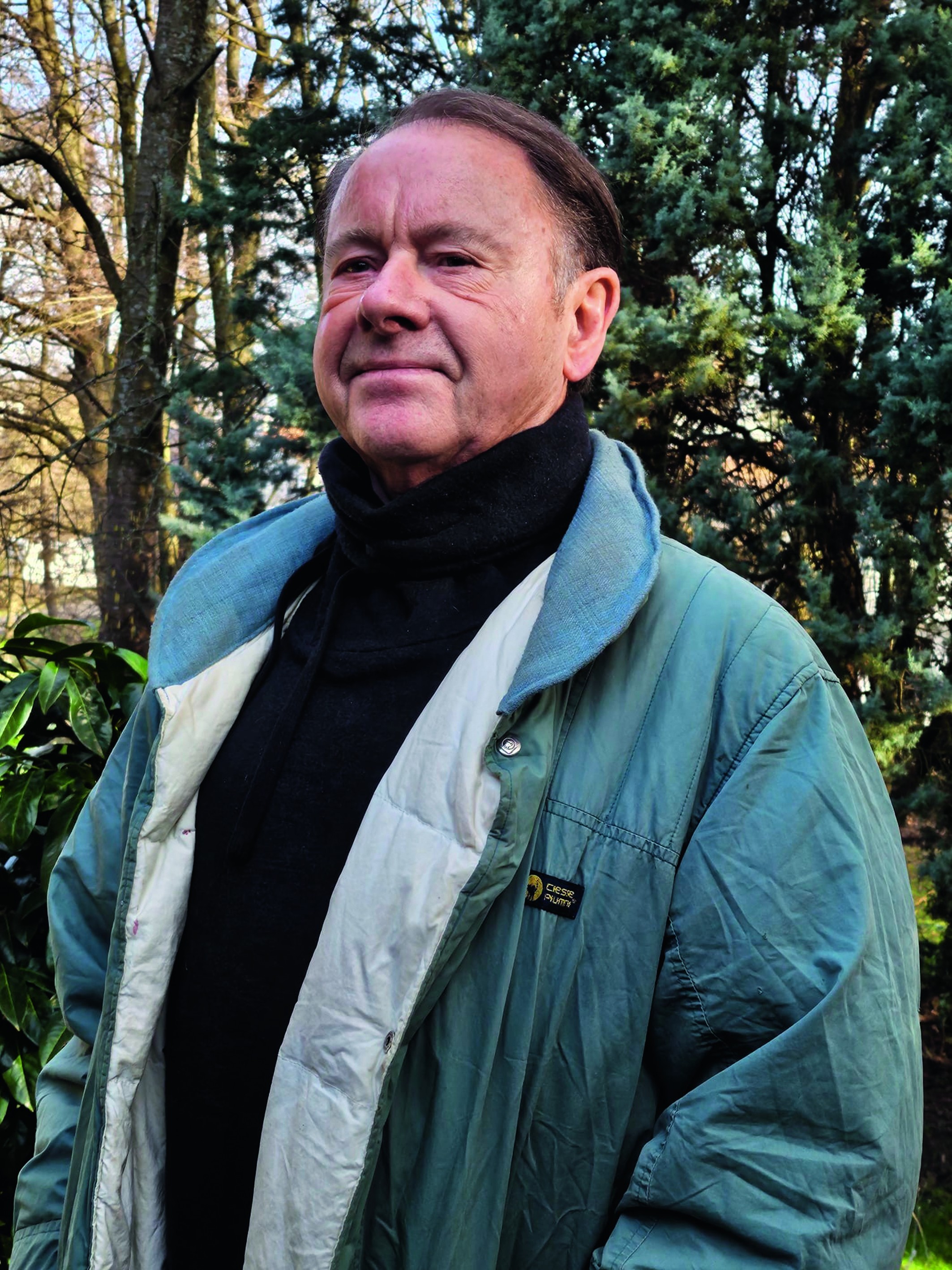 "O mundo subestima a ciência do Brasil"