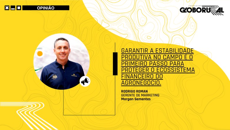 A genética como ferramenta de gestão de risco agrícola