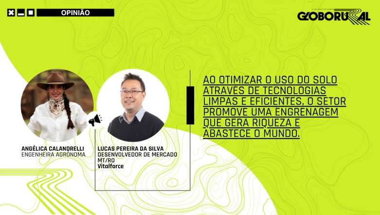 Como a inovação no pasto e o bem-estar animal transformam a pecuária