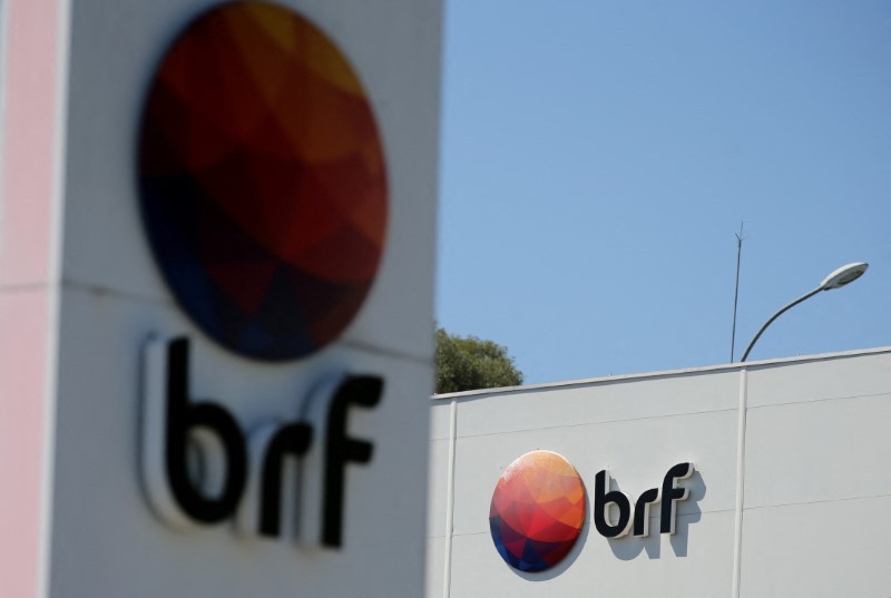 China fará auditoria e pode reabilitar exportações de unidade da BRF em Goiás