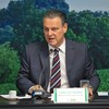 Carlos Fávaro, ministro da Agricultura: "Negociam ponto a ponto, com responsabilidade" - Guilherme Martimon/MAPA