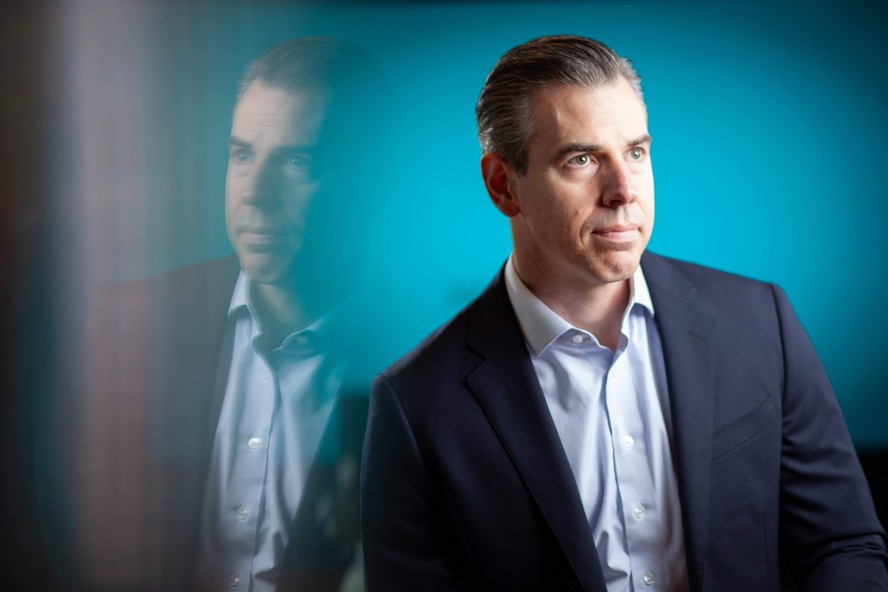 Lucas Moino, diretor-executivo e sócio do BCG, afirma que o  horizonte é promissor para empresas do agronegócio