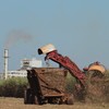 Usinas e distribuidoras de combustível poderão questionar os valores que recolheram de ICMS sobre etanol hidratado - Wenderson Araujo/CNA