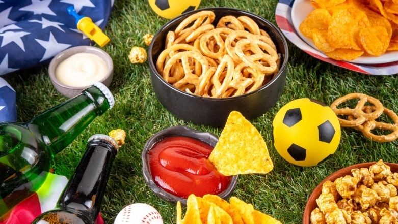 Copa do Mundo em casa: confira cinco aperitivos para comer durante os jogos