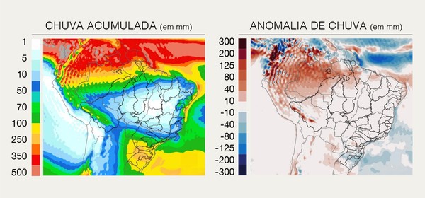 Em junho faz frio ou calor? Veja como será o clima na sua região