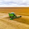 Para a soja, a estimativa de produção foi de 175 milhões de toneladas - Secom-MT / Divulgação