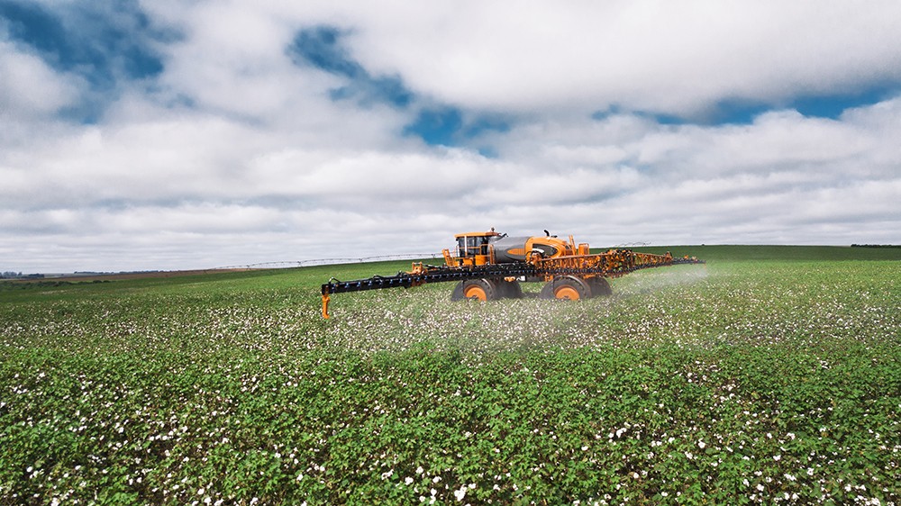 DeepAgro faz parceria com Jacto em IA que ‘lê’ as folhas