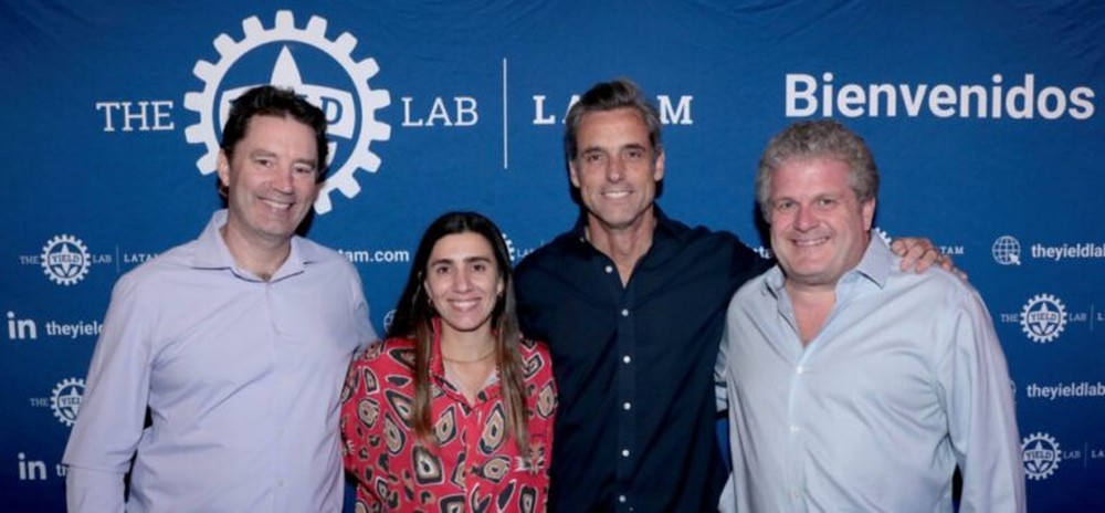 Nestlé investirá em fundo de sustentabilidade da The Yield Lab Latam