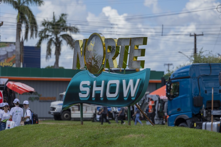 Norte Show segue até o dia 17/4 e terá uma programação técnica com mais de 50 palestras