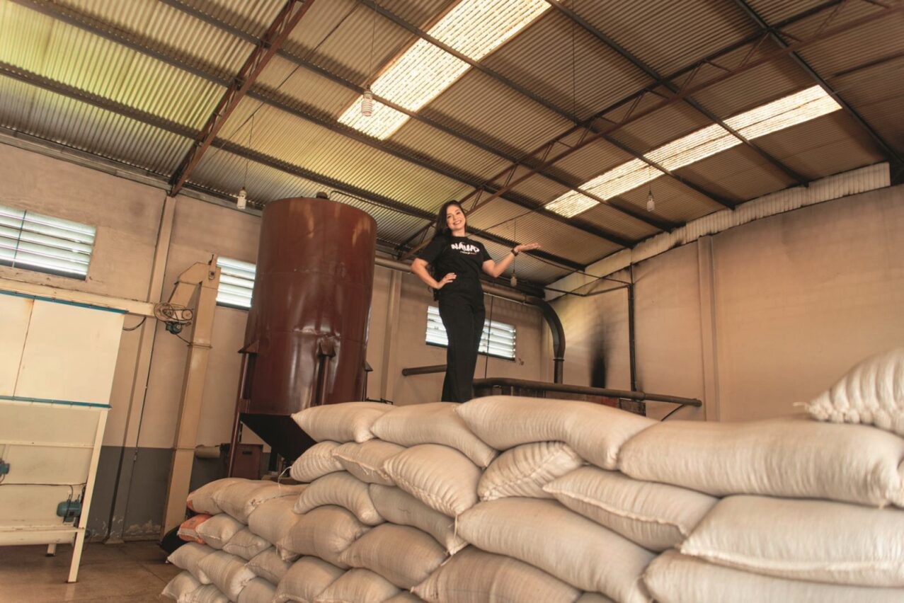 Indústria de café do Acre aposta em conquista de mercados