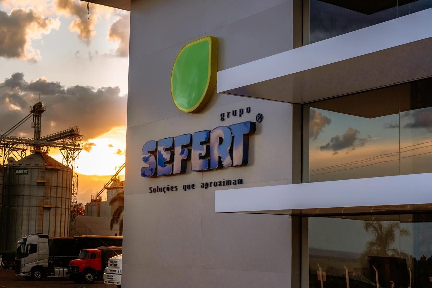 Empresa de insumos Sefert entra em recuperação judicial com dívida de R$ 240 milhões