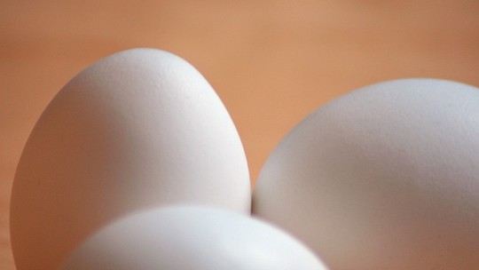 Preços dos ovos se mantêm firmes mesmo com queda na demanda