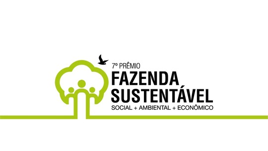 7º Prêmio Fazenda Sustentável encerra inscrições no domingo, dia 23
