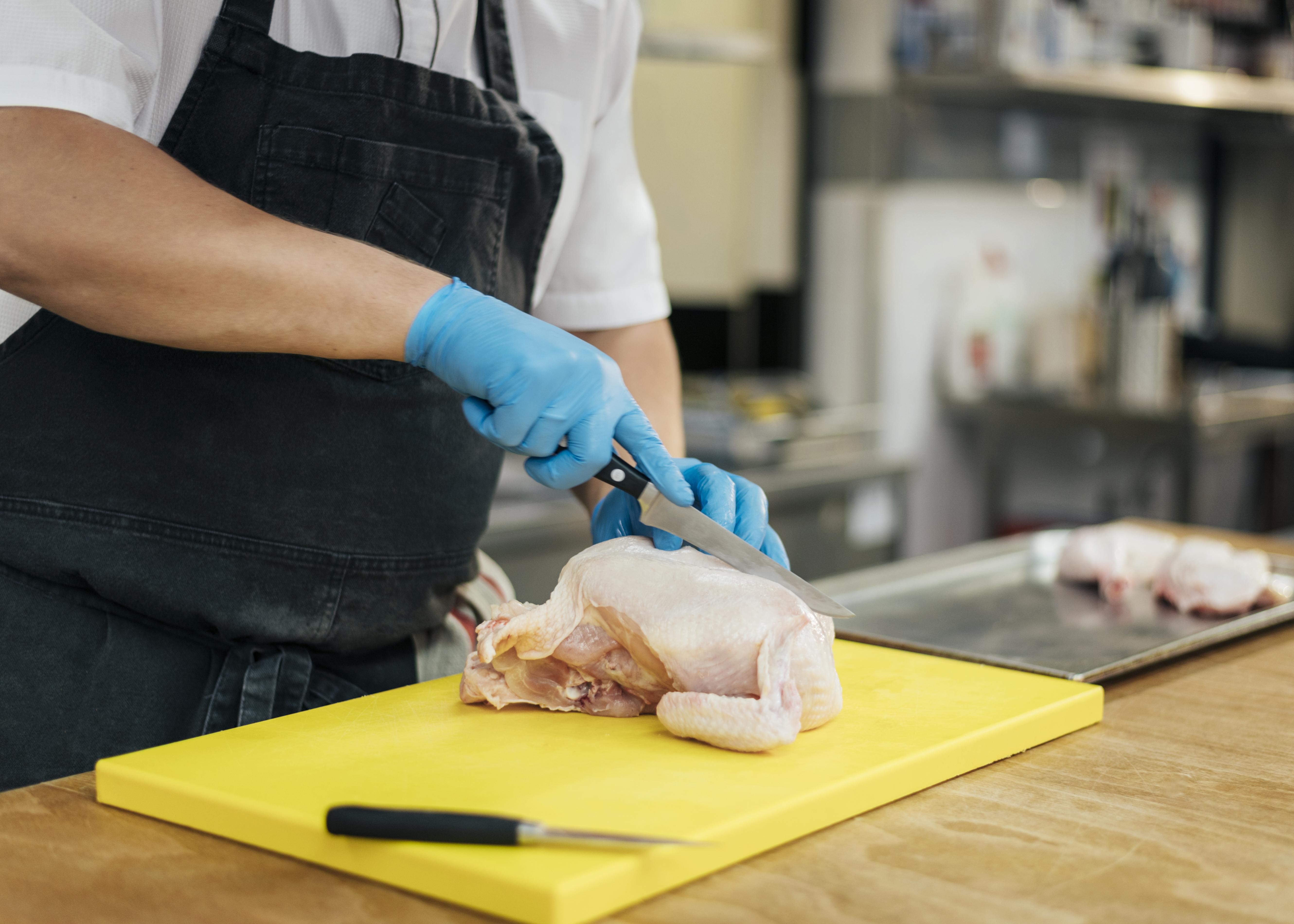 Alimentos puxam alta da produção agroindustrial