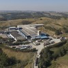 Unidade II de Jacareí (SP), onde está um braço da produção de fertilizantes da ICL - Divulgação