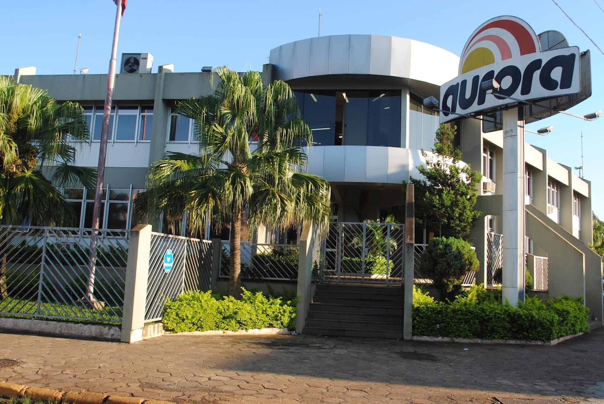 Aurora Coop conclui compra da Gran Mestri