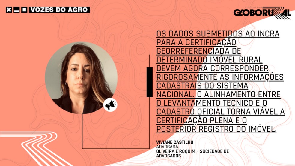  — Foto: Globo Rural