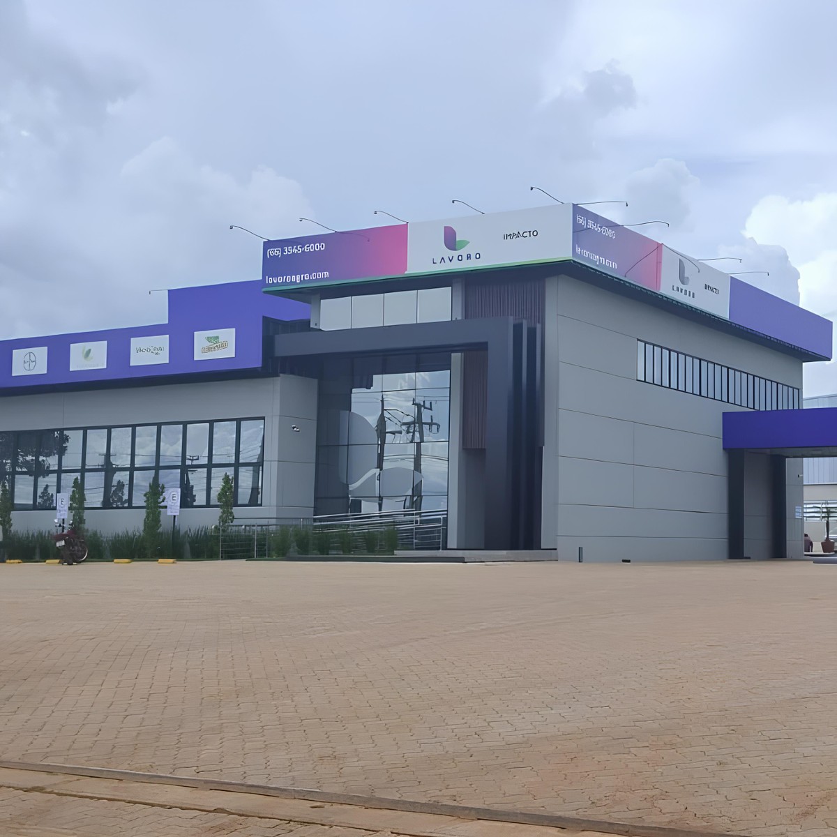 Lavoro presta esclarecimentos sobre alavancagem