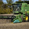 Deere&Co acredita que 2026 marcará o momento mais fraco do ciclo de grandes máquinas agrícolas - Preston Keres/USDA
