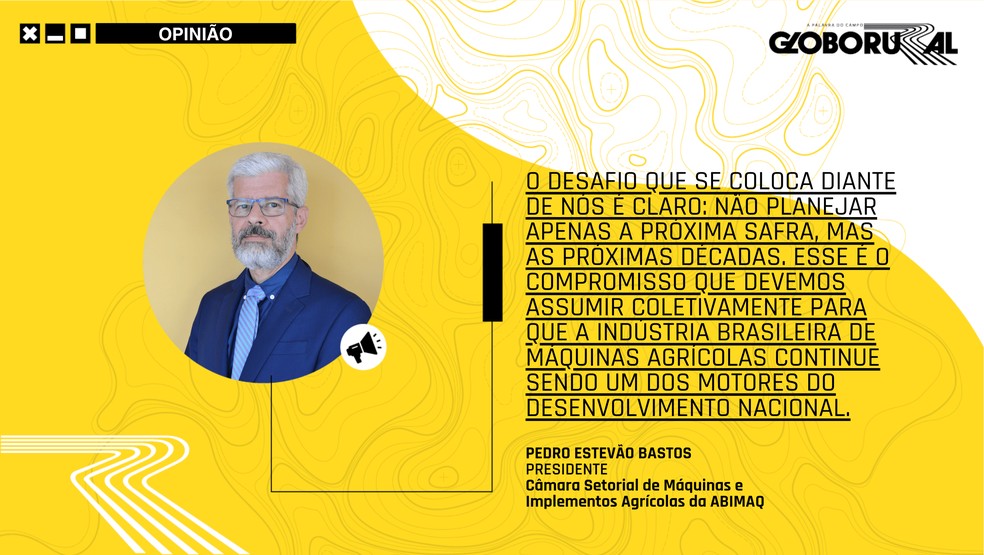  — Foto: Globo Rural