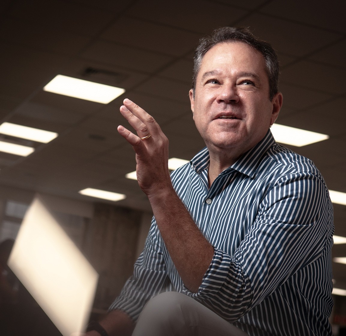 Tirolez compra a Levitare e põe burrata no portfólio