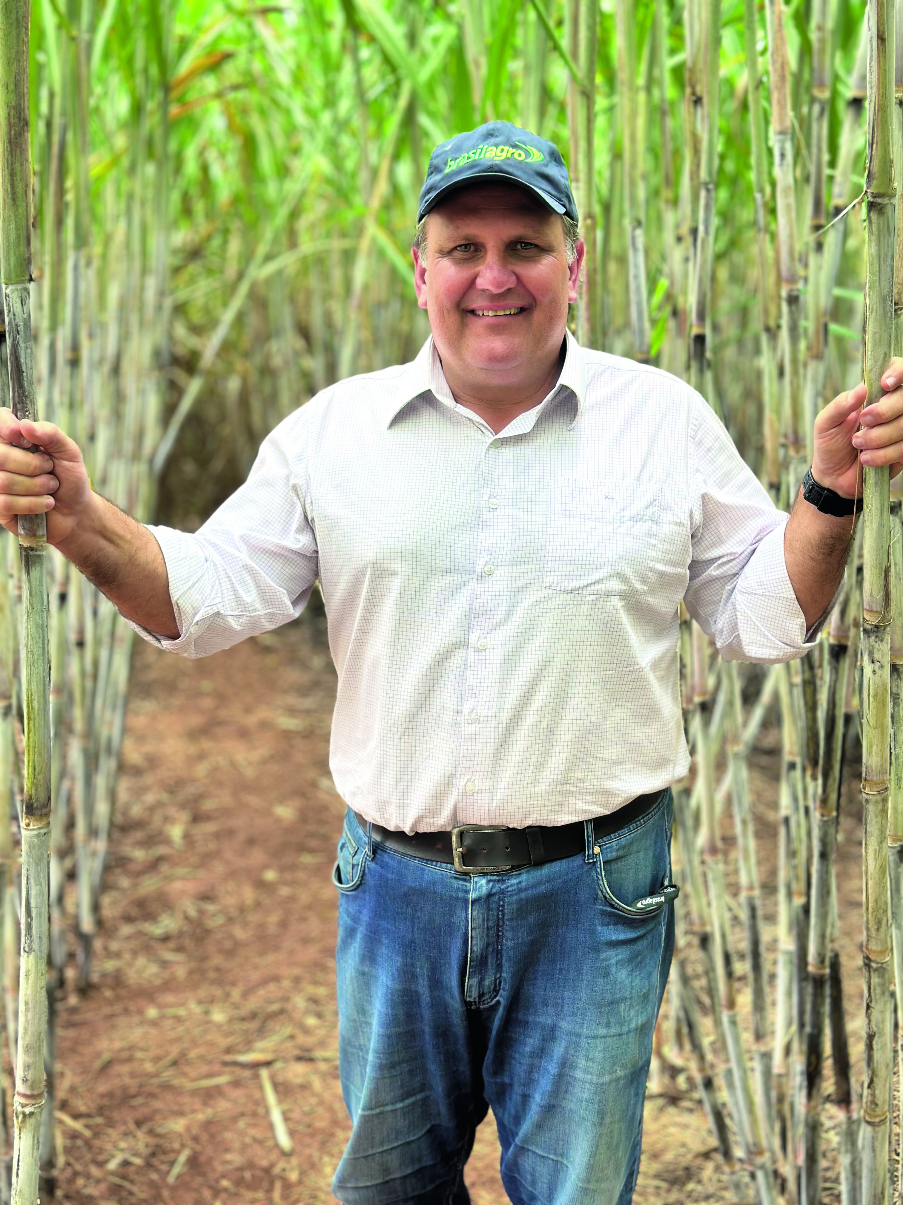 Clima adverso e queda das commodities reduziram lucro da BrasilAgro em 2024