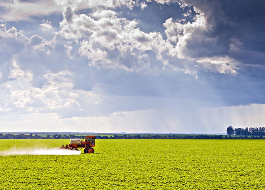 Safra 2026/27 será marcada pela redução no uso de fertilizantes