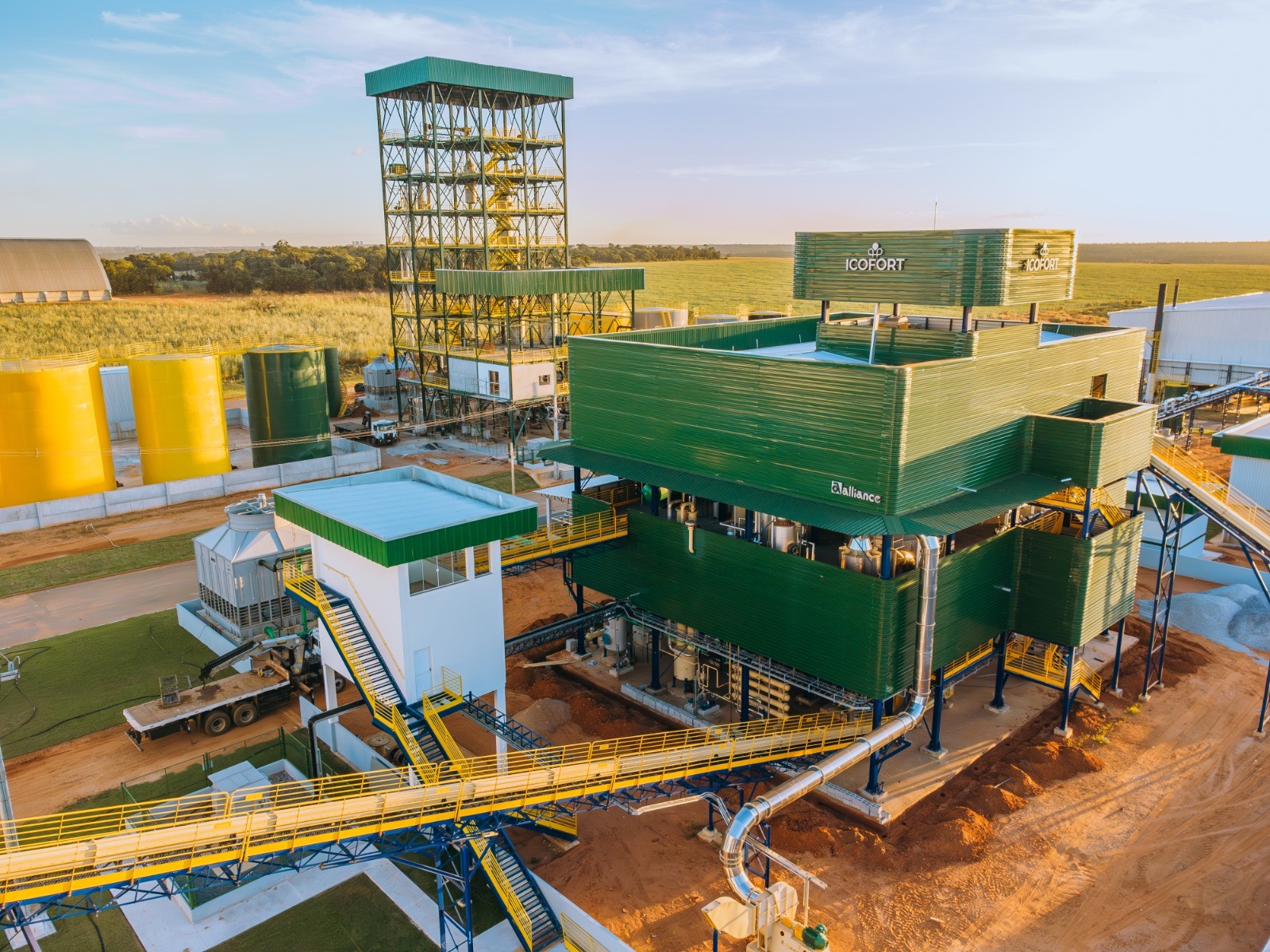 Fusões e aquisições no agro cresceram 30% até novembro