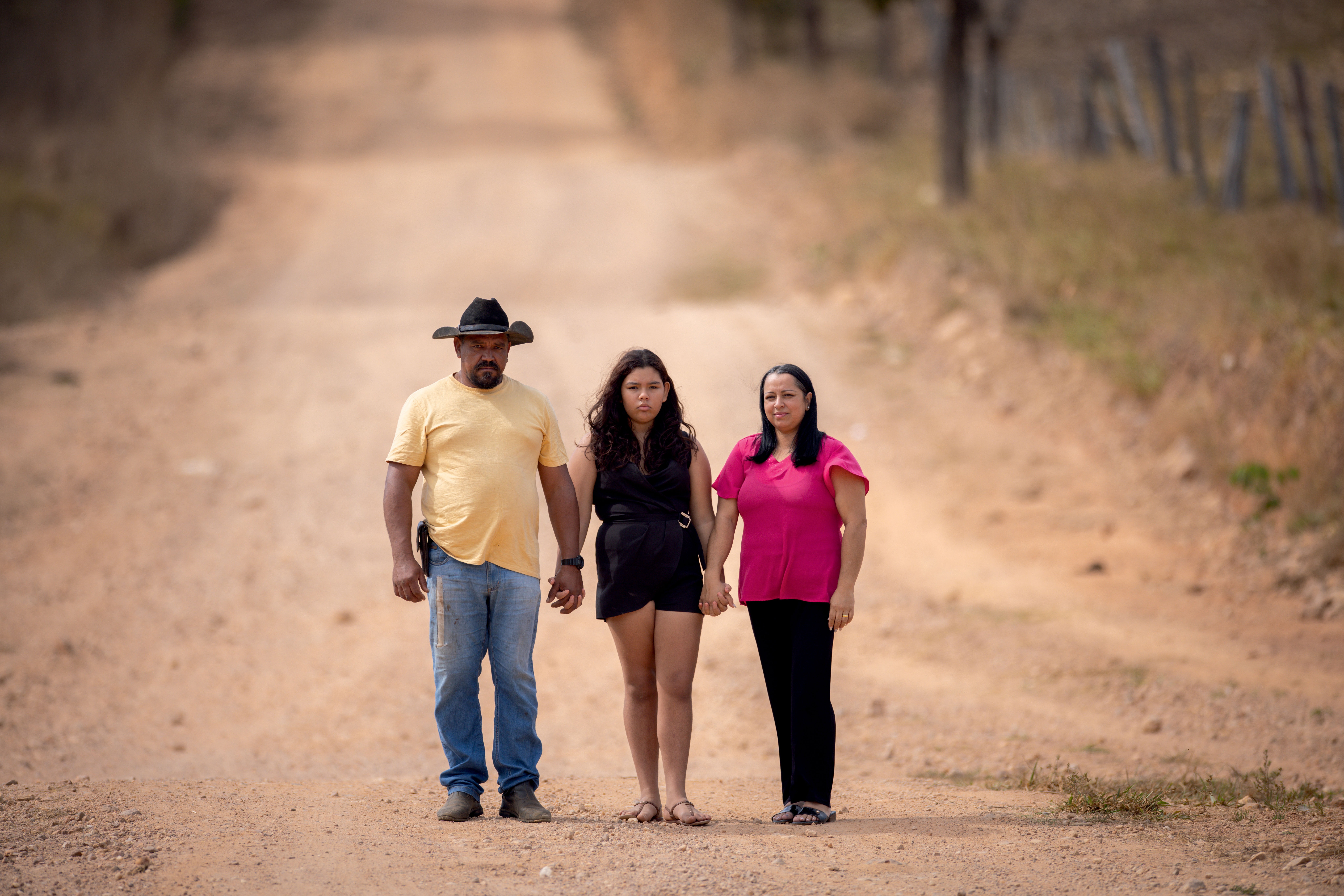 Um longo caminho para estudar: o desafio da educação rural no Brasil