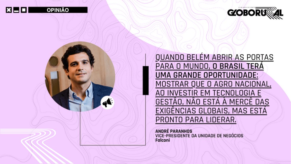  — Foto: Globo Rural