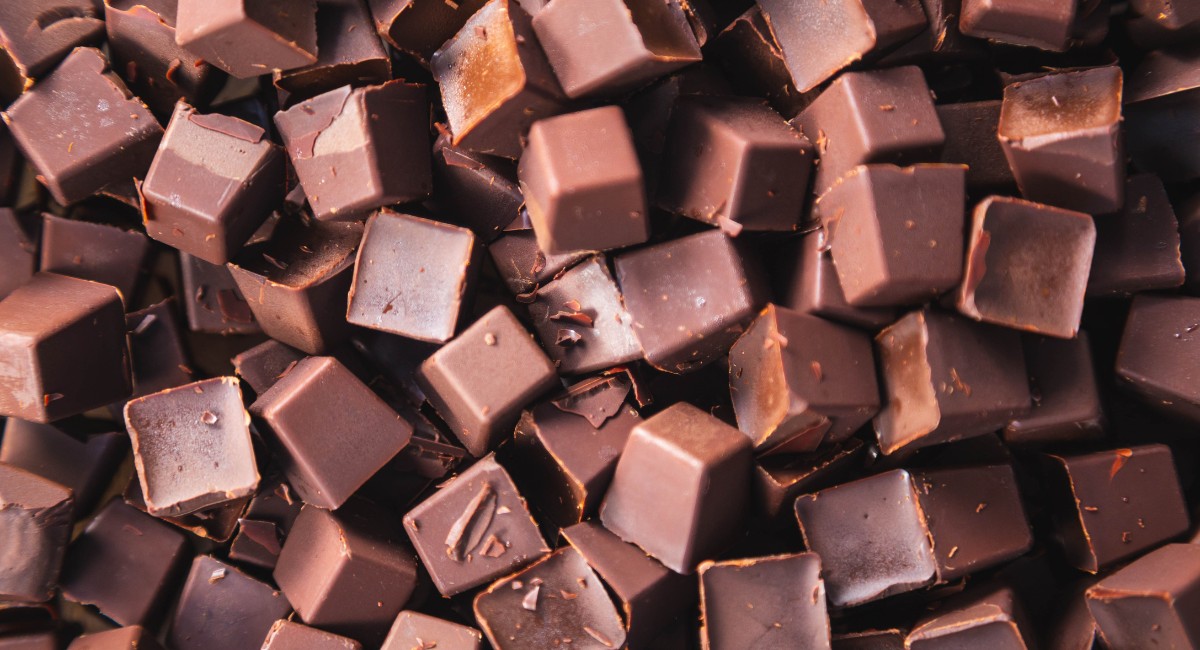 Governo publica nova lei que define percentual mínimo de cacau no chocolate
