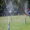 Texto beneficia, em especial, famílias de baixa renda atendidas por projetos de irrigação - Arquivo/Governo do RS