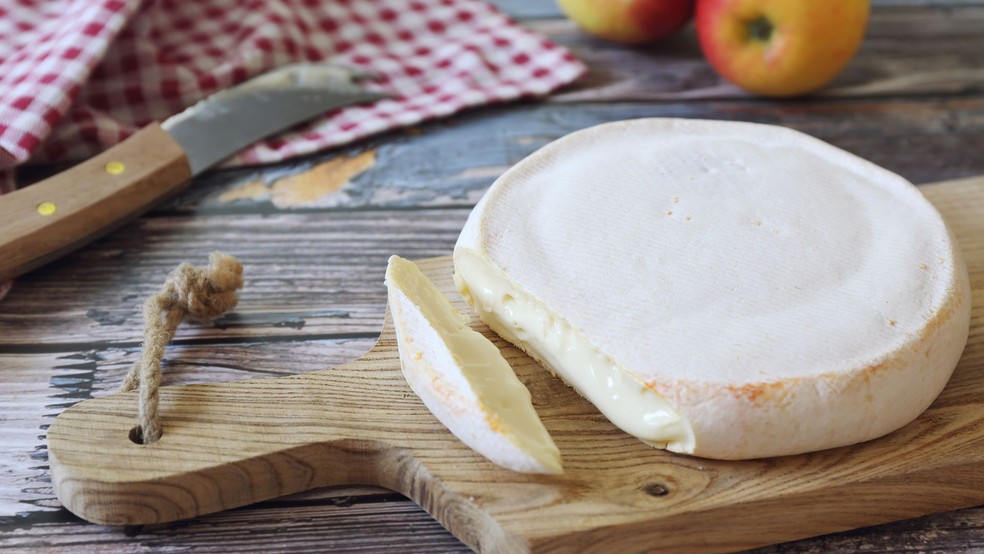 Reblochon — Foto: Canva/ Creative Commoms