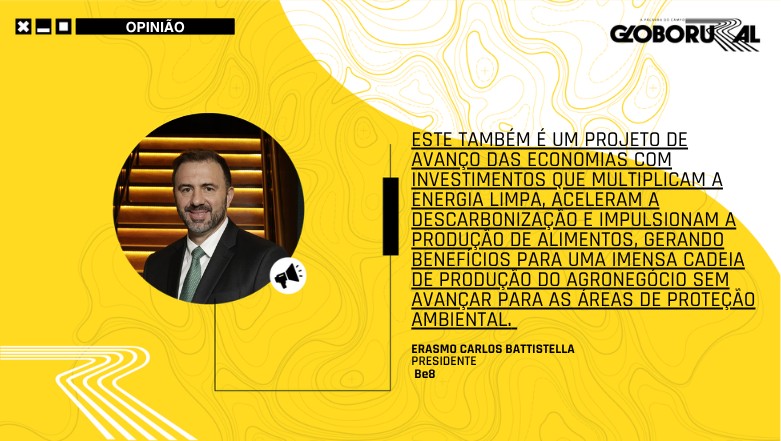 Opinião: Os verdadeiros combustíveis da paz