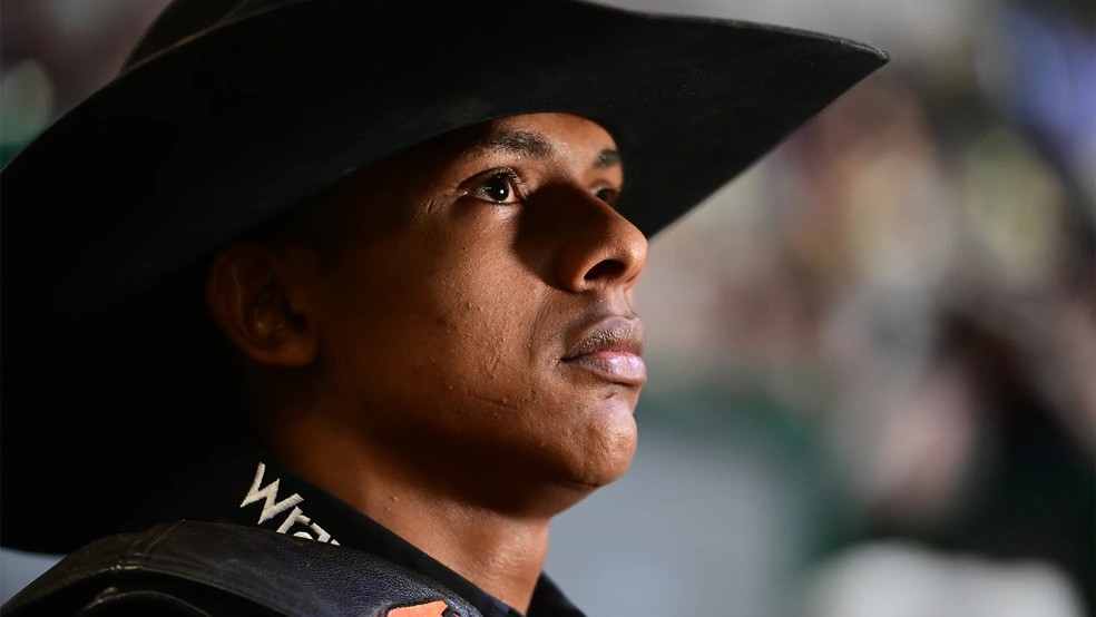 Cássio Dias é o CAMPEÃO da PBR em Johnstown e lidera o MUNDIAL