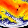 El Niño deve permanecer ativo até o próximo mês - NOAA/ Divulgação