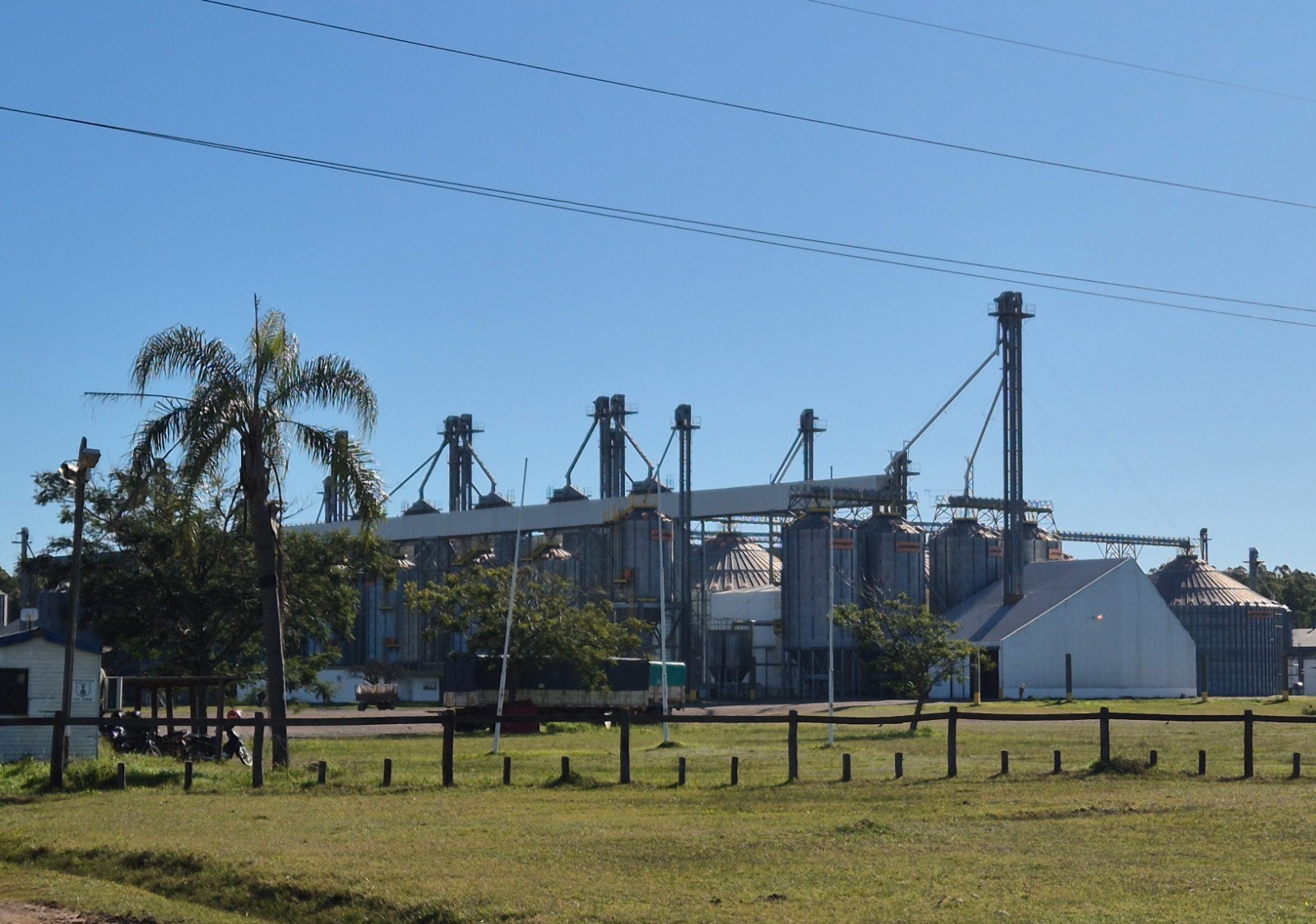 Após reformas, agroindústria volta a investir na Argentina