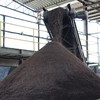 De janeiro a agosto, entregas de fertilizantes somaram 30,55 milhões de toneladas, avanço de 9,3% na comparação anual - Divulgação