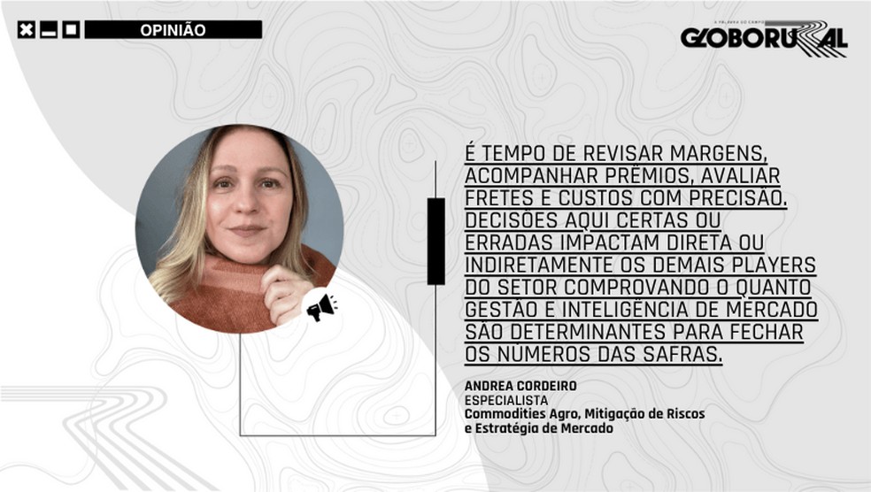  — Foto: Globo Rural