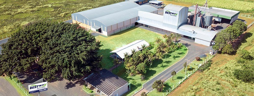 Boa Safra fecha contrato de arrendamento com Syngenta Seeds