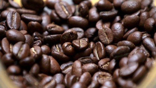 Importações e estoques de café na UE caem no primeiro semestre