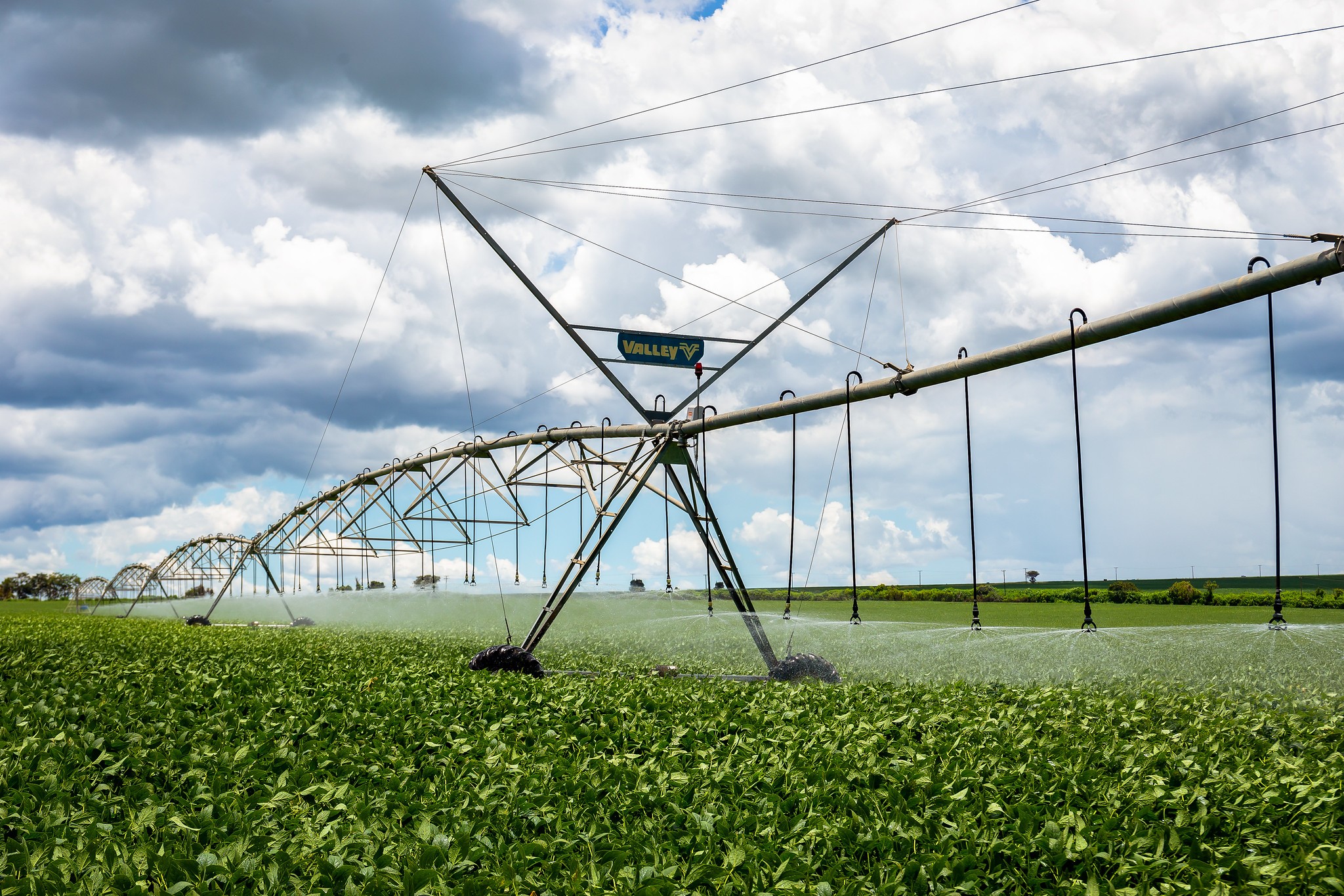 Mudanças climáticas vão exigir mais irrigação no Brasil, dizem pesquisadores