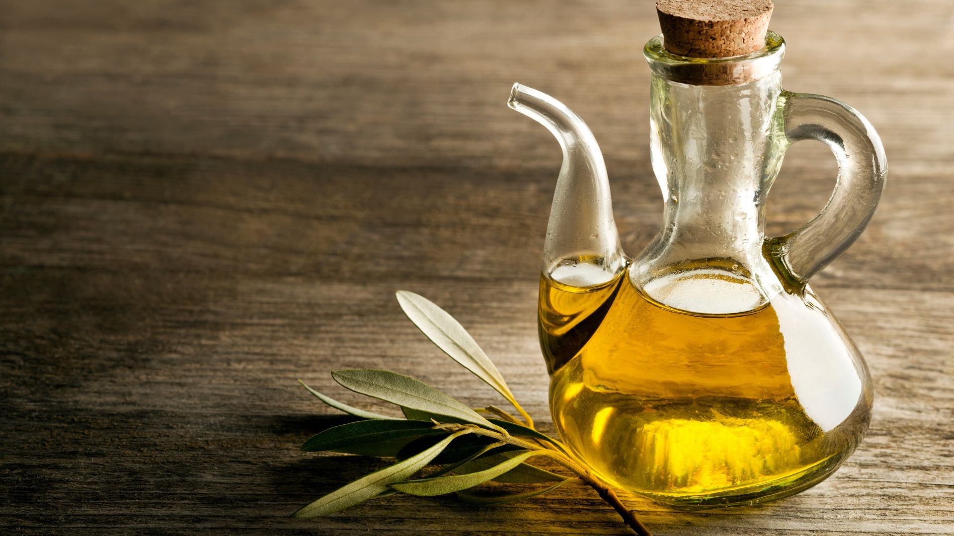 Nova marca de azeite é proibida pela Anvisa; veja qual