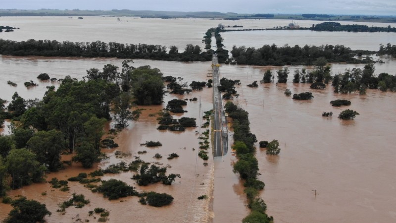 Chances de El Niño nos próximos meses passam de 90%, diz agência dos EUA