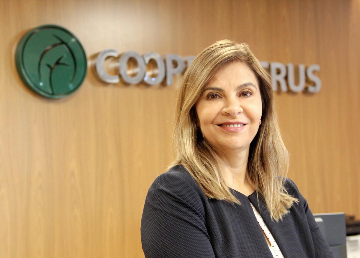 Coopercitrus vincula metas de sustentabilidade para fundo